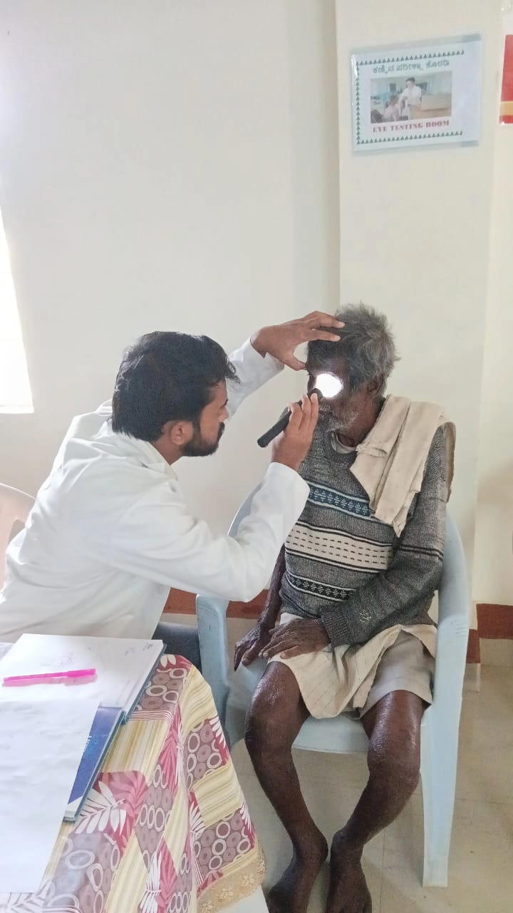 Best hospitals in north bangalore